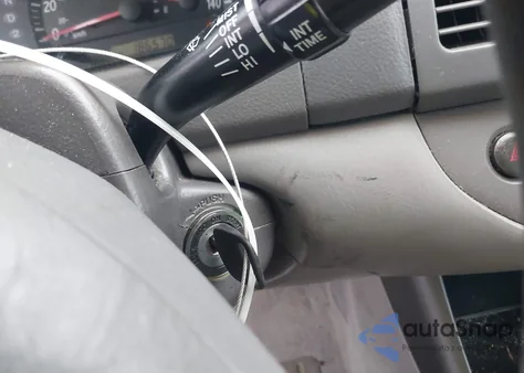 2003 Toyota Camry Le from USA, damaged, VIN 4T1BE32K13U765141